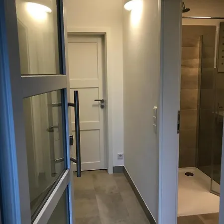 Ferienwohnung Mühlenweg Süderlügum Exterior foto