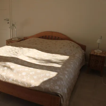 Ferienwohnung Mühlenweg Süderlügum Exterior foto