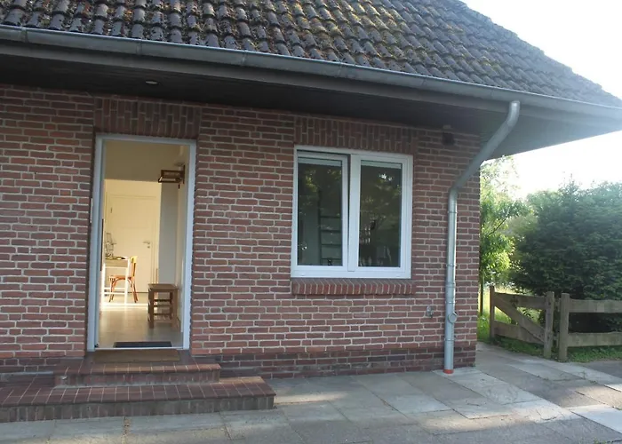 Ferienwohnung Mühlenweg