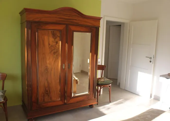 Ferienwohnung Mühlenweg