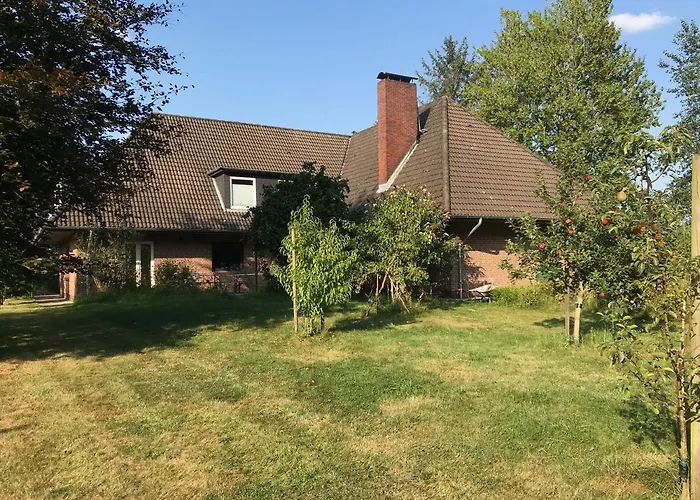 Ferienwohnung Mühlenweg