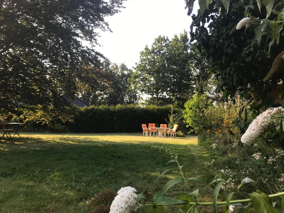 Apartment Mühlenweg