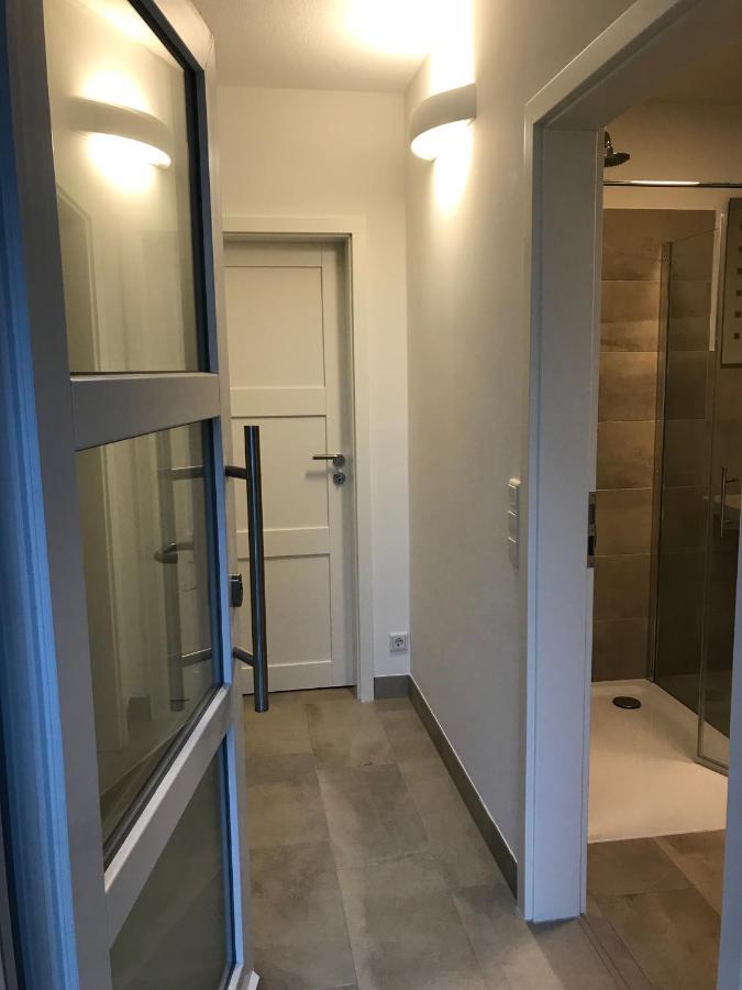 Mühlenweg Apartment Süderlügum