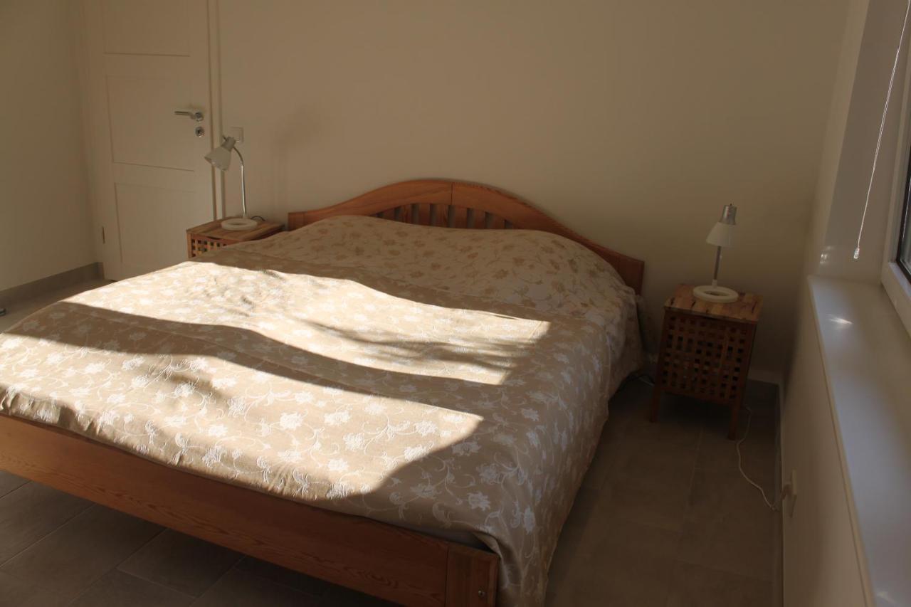 Apartment Mühlenweg *