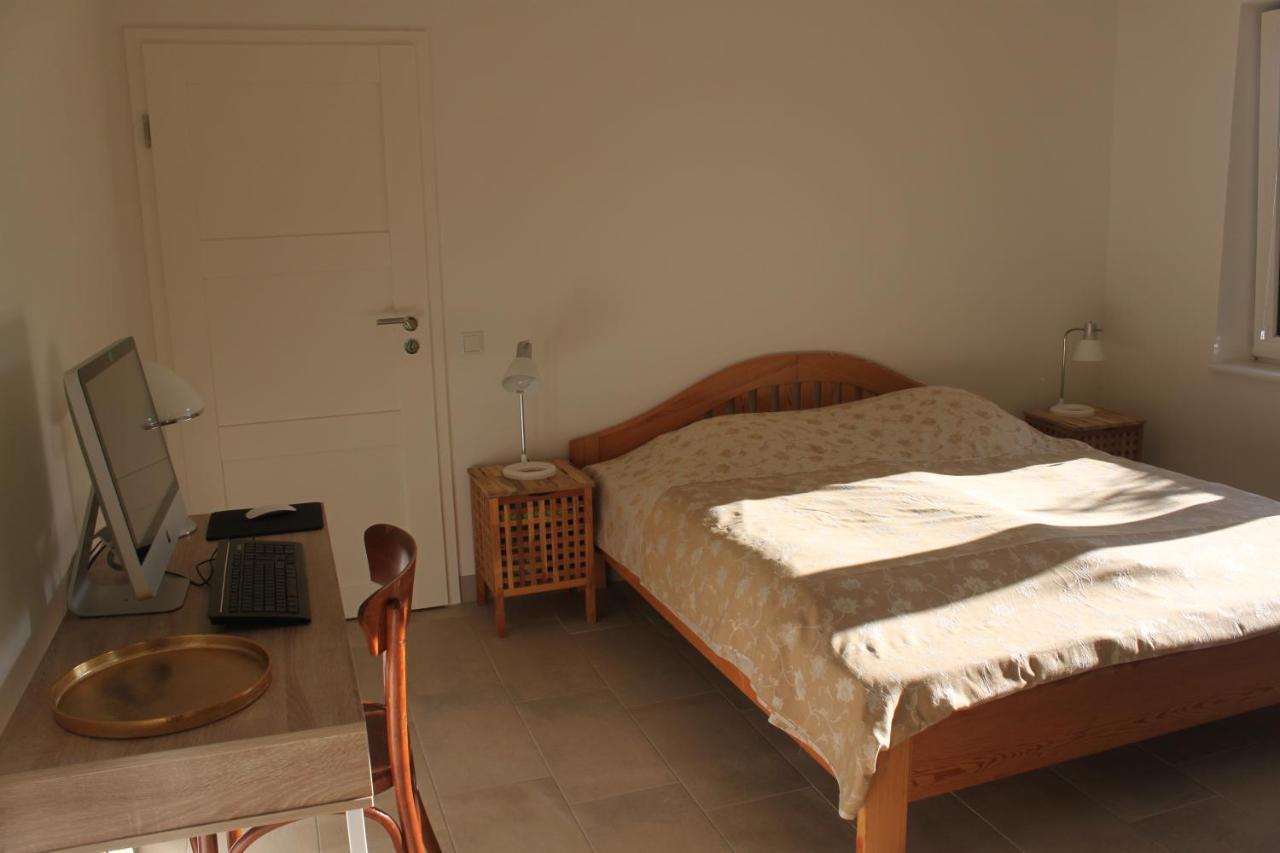 Mühlenweg Apartment *