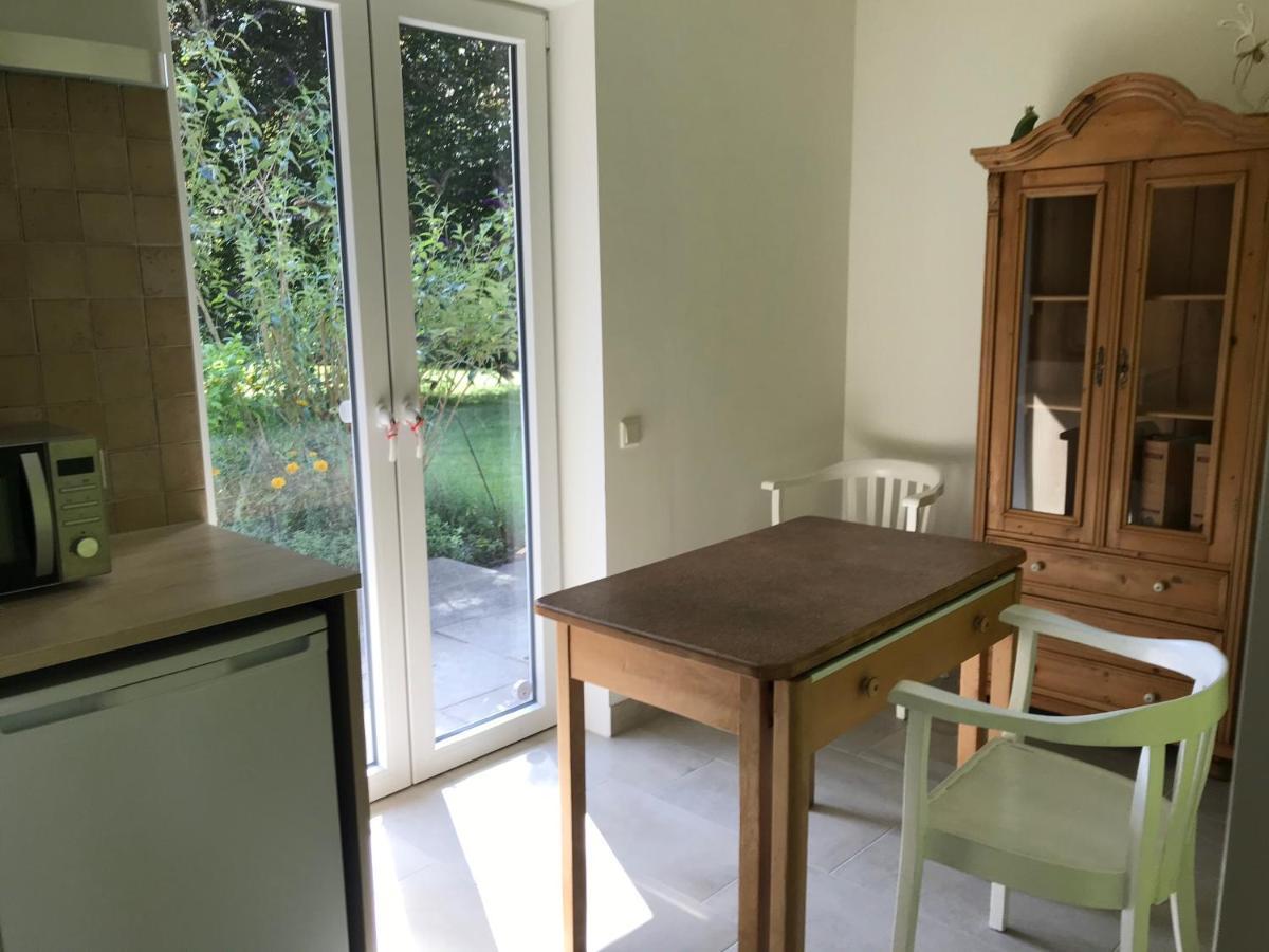 Apartment Mühlenweg *